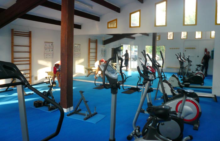 Les Jardins Catalans Languedoc-Roussillon - Argelès-sur-Mer visuel 10/19 Les Jardins Catalans Languedoc-Roussillon - Argelès-sur-Mer visuel 10/19