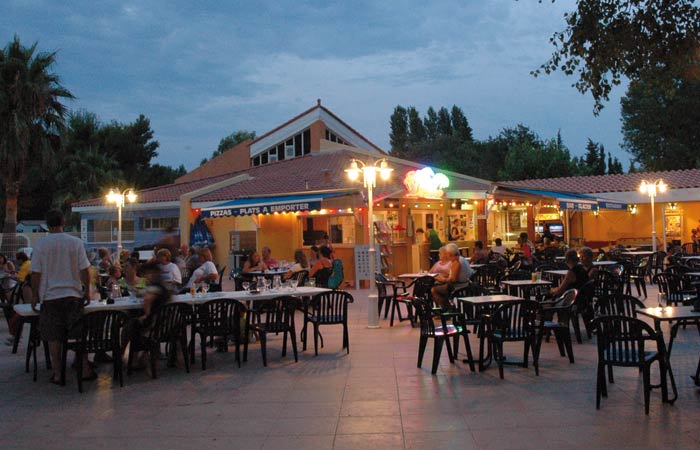 Les Jardins Catalans Languedoc-Roussillon - Argelès-sur-Mer visuel 12/19 Les Jardins Catalans Languedoc-Roussillon - Argelès-sur-Mer visuel 12/19