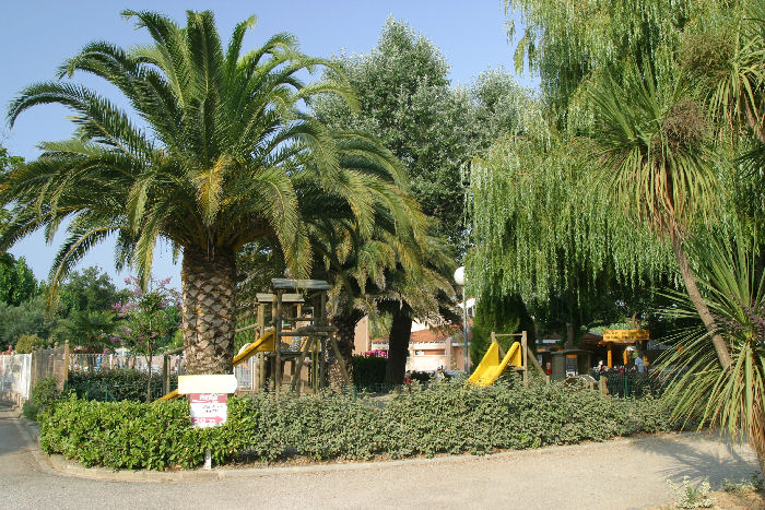 Les Jardins Catalans Languedoc-Roussillon - Argelès-sur-Mer visuel 11/19 Les Jardins Catalans Languedoc-Roussillon - Argelès-sur-Mer visuel 11/19