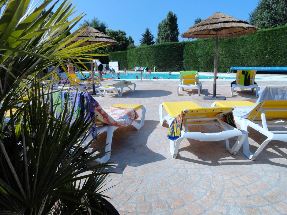 Les Pins Poitou-Charentes - Saint-Palais-sur-Mer visuel 2/11 Les Pins Poitou-Charentes - Saint-Palais-sur-Mer visuel 2/11