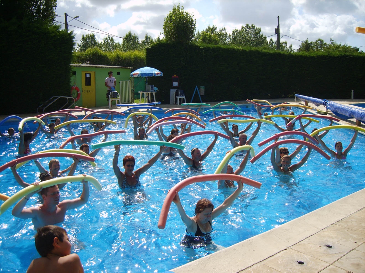 Les Pins Poitou-Charentes - Saint-Palais-sur-Mer visuel 4/11 Les Pins Poitou-Charentes - Saint-Palais-sur-Mer visuel 4/11