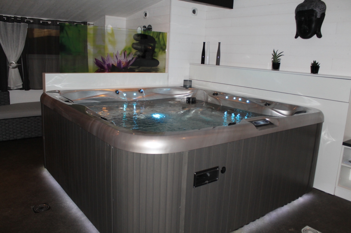 Les Pins Poitou-Charentes - Saint-Palais-sur-Mer visuel 6/11 Les Pins Poitou-Charentes - Saint-Palais-sur-Mer visuel 6/11