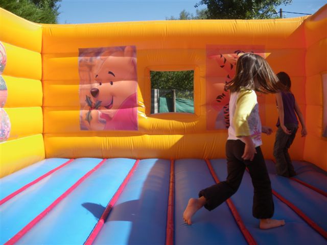 Les Pins Poitou-Charentes - Saint-Palais-sur-Mer visuel 7/11 Les Pins Poitou-Charentes - Saint-Palais-sur-Mer visuel 7/11