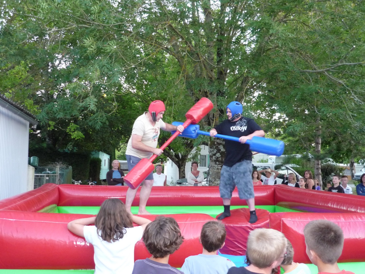 Les Pins Poitou-Charentes - Saint-Palais-sur-Mer visuel 10/11 Les Pins Poitou-Charentes - Saint-Palais-sur-Mer visuel 10/11