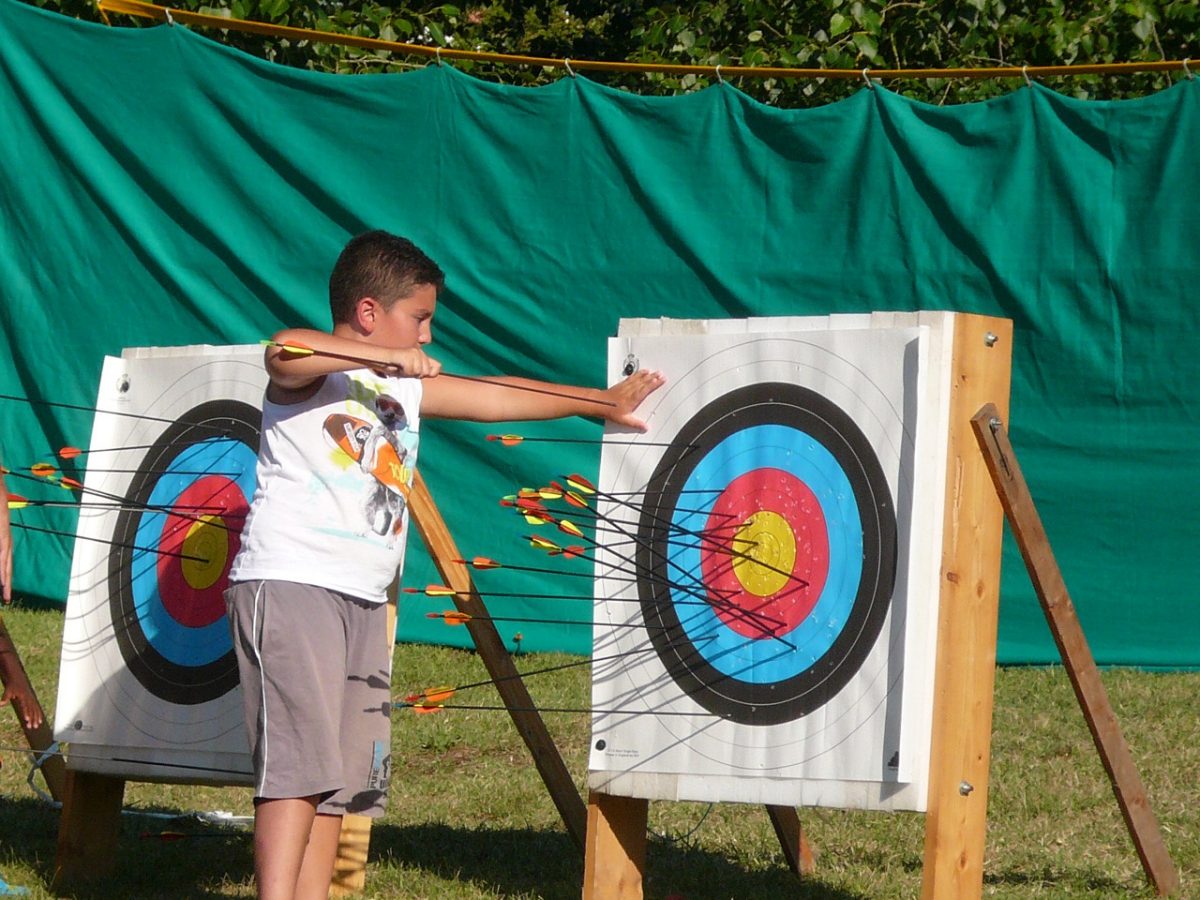 Les Pins Poitou-Charentes - Saint-Palais-sur-Mer visuel 11/11 Les Pins Poitou-Charentes - Saint-Palais-sur-Mer visuel 11/11