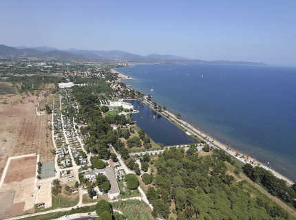 Les Pins Maritimes Provence-Alpes-Côte d'Azur - Hyères visuel 1/10 Les Pins Maritimes Provence-Alpes-Côte d'Azur - Hyères visuel 1/10