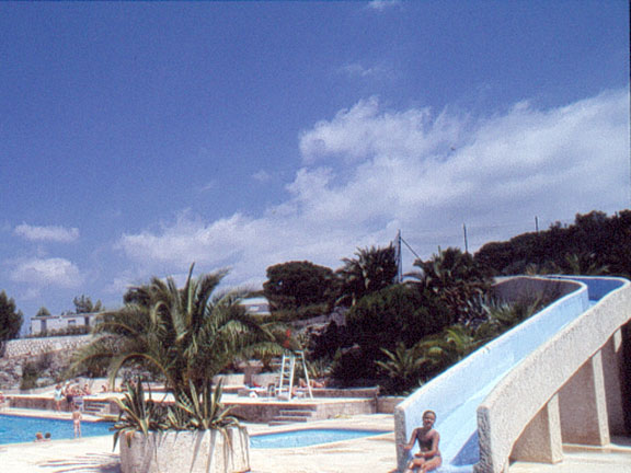 Les Pins Parasols Provence-Alpes-Côte d'Azur - Fréjus visuel 1/10 Les Pins Parasols Provence-Alpes-Côte d'Azur - Fréjus visuel 1/10