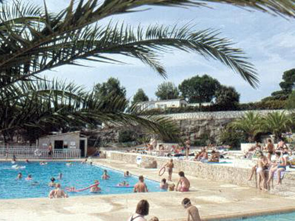 Les Pins Parasols Provence-Alpes-Côte d'Azur - Fréjus visuel 3/10 Les Pins Parasols Provence-Alpes-Côte d'Azur - Fréjus visuel 3/10