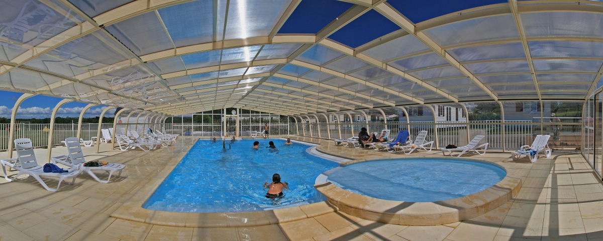Les Prairies de L'Etang Das Loire-Gebiet - Assérac visuel 9/9 Les Prairies de L'Etang Das Loire-Gebiet - Assérac visuel 9/9