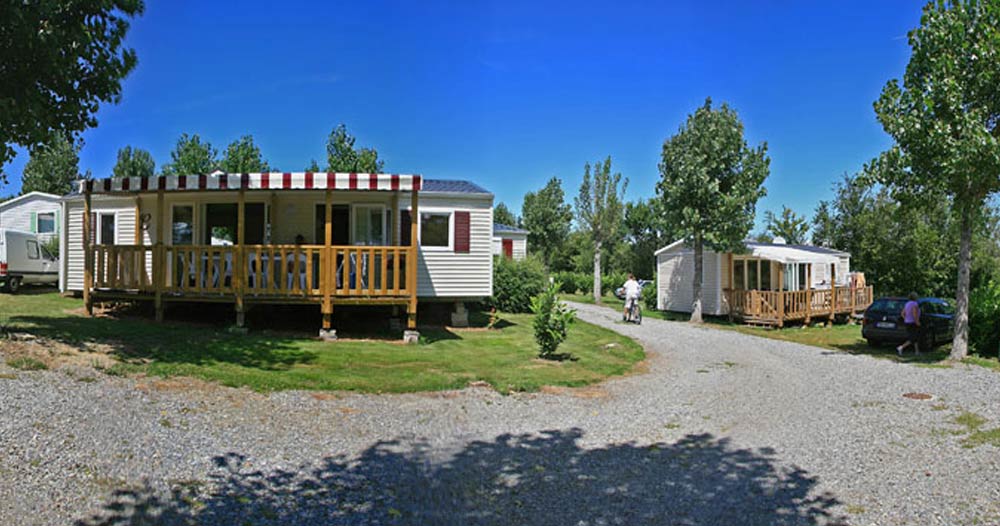 Les Prairies de L'Etang Das Loire-Gebiet - Assérac visuel 4/9 Les Prairies de L'Etang Das Loire-Gebiet - Assérac visuel 4/9
