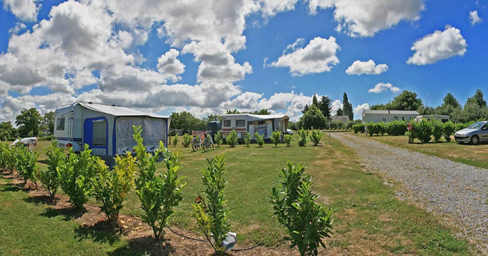 Les Prairies de L'Etang Das Loire-Gebiet - Assérac visuel 6/9 Les Prairies de L'Etang Das Loire-Gebiet - Assérac visuel 6/9