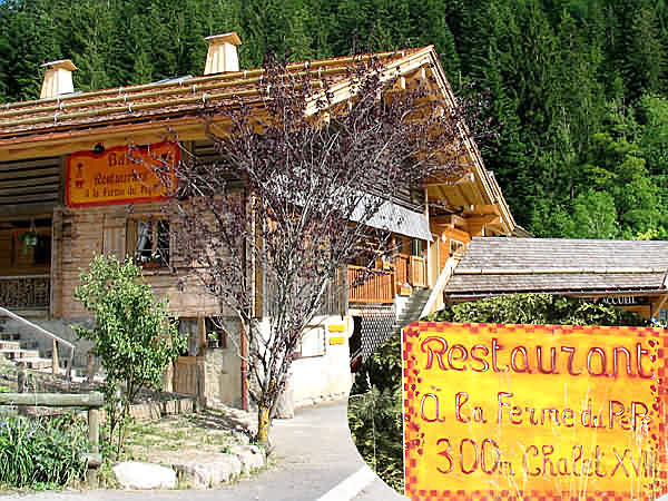 L'Escale Rhône-Alpen - Le Grand-Bornand visuel 4/10 L'Escale Rhône-Alpen - Le Grand-Bornand visuel 4/10
