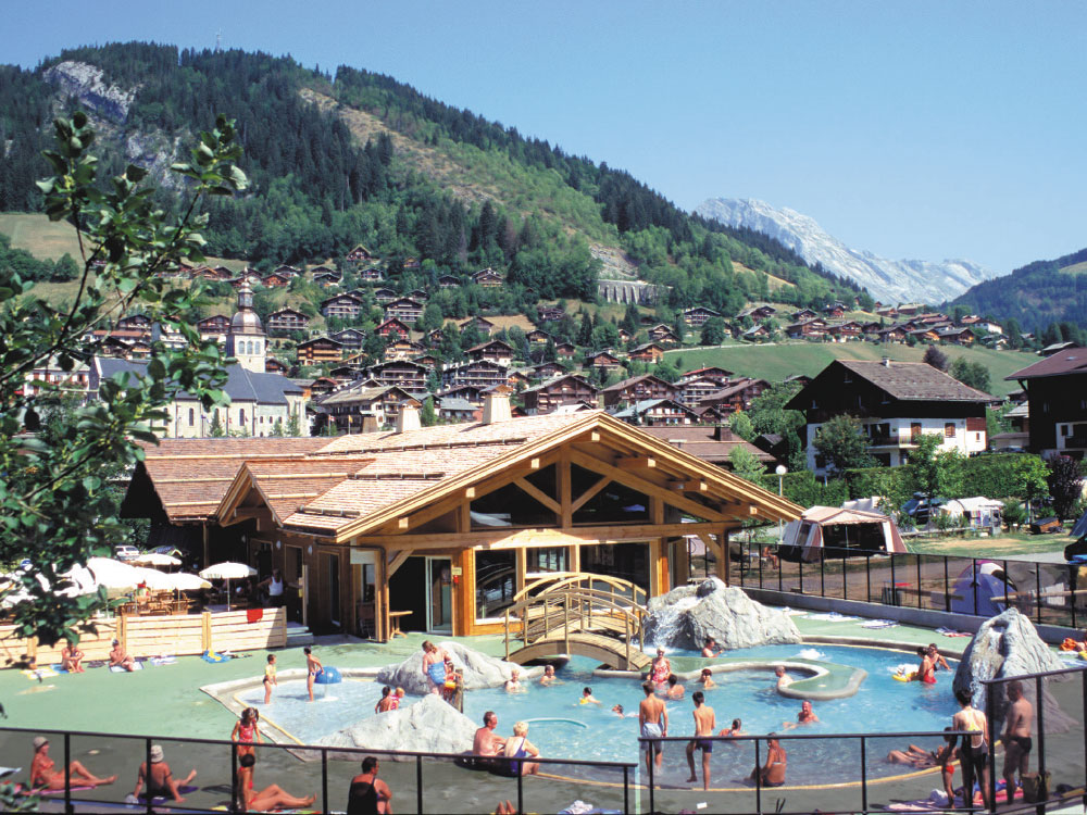L'Escale Rhône-Alpen - Le Grand-Bornand visuel 5/10 L'Escale Rhône-Alpen - Le Grand-Bornand visuel 5/10
