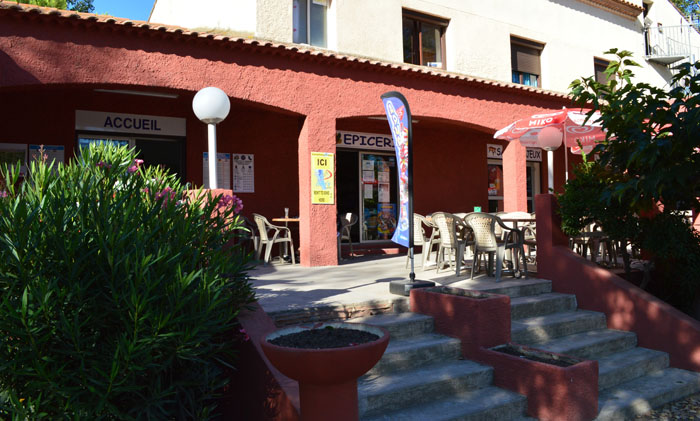 L'Etoile de Mer Languedoc-Roussillon - Sérignan visuel 3/12 L'Etoile de Mer Languedoc-Roussillon - Sérignan visuel 3/12