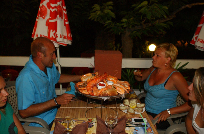 L'Etoile de Mer Languedoc-Roussillon - Sérignan visuel 4/12 L'Etoile de Mer Languedoc-Roussillon - Sérignan visuel 4/12