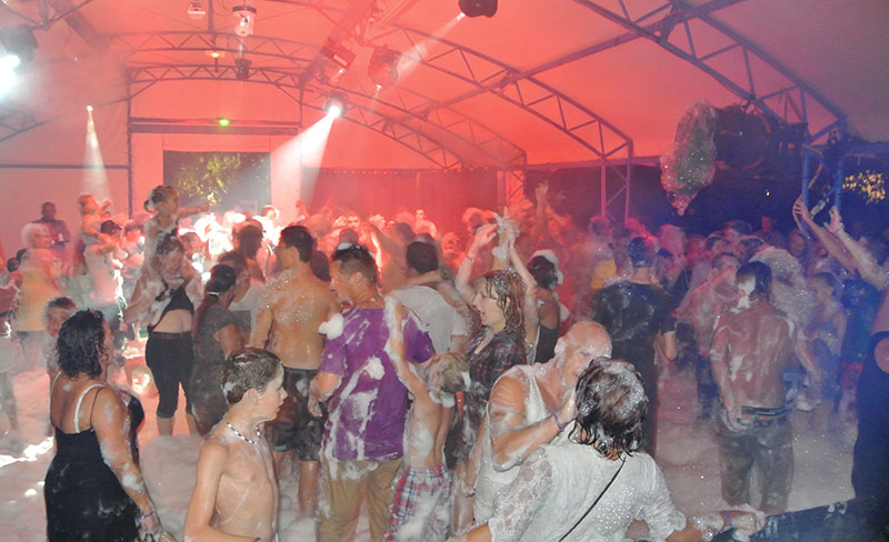 L'Etoile de Mer Languedoc-Roussillon - Sérignan visuel 6/12 L'Etoile de Mer Languedoc-Roussillon - Sérignan visuel 6/12