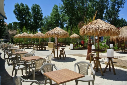 L'Etoile de Mer Languedoc-Roussillon - Sérignan visuel 7/12 L'Etoile de Mer Languedoc-Roussillon - Sérignan visuel 7/12