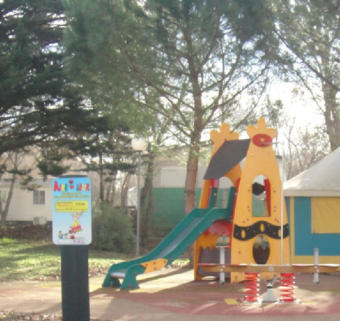 L'Etoile de Mer Languedoc-Roussillon - Sérignan visuel 9/12 L'Etoile de Mer Languedoc-Roussillon - Sérignan visuel 9/12