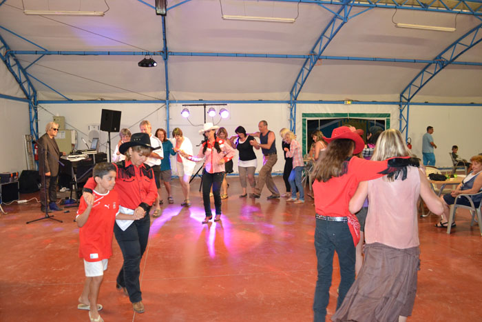 L'Etoile de Mer Languedoc-Roussillon - Sérignan visuel 10/12 L'Etoile de Mer Languedoc-Roussillon - Sérignan visuel 10/12