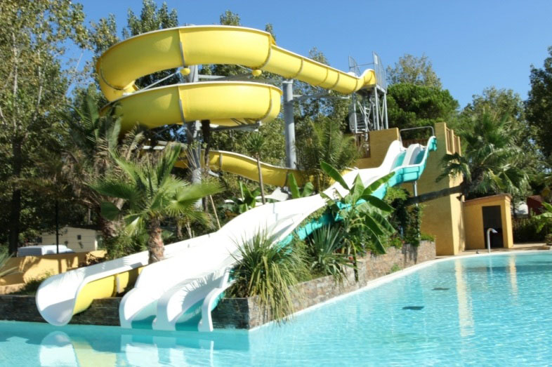 L'Etoile de Mer Languedoc-Roussillon - Sérignan visuel 11/12 L'Etoile de Mer Languedoc-Roussillon - Sérignan visuel 11/12