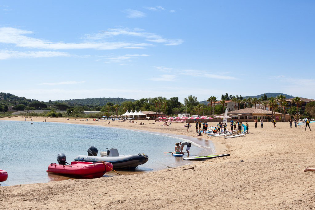 Marina Paradise Provence-Alpes-Côte d'Azur - Cogolin visuel 15/16 Marina Paradise Provence-Alpes-Côte d'Azur - Cogolin visuel 15/16