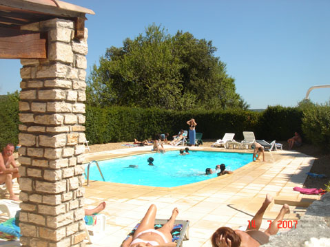 Mas de Linde Languedoc-Roussillon - Montclus visuel 4/4 Mas de Linde Languedoc-Roussillon - Montclus visuel 4/4