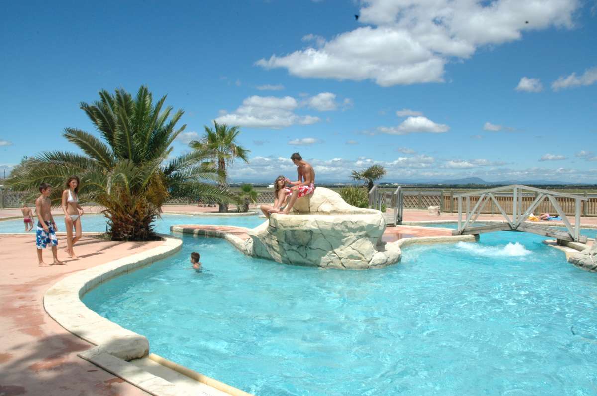 Montpellier Plage Languedoc-Roussillon - Palavas-les-Flots visuel 3/12 Montpellier Plage Languedoc-Roussillon - Palavas-les-Flots visuel 3/12