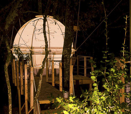 Natura Lodge Languedoc-Roussillon - Barjac visuel 4/10 Natura Lodge Languedoc-Roussillon - Barjac visuel 4/10