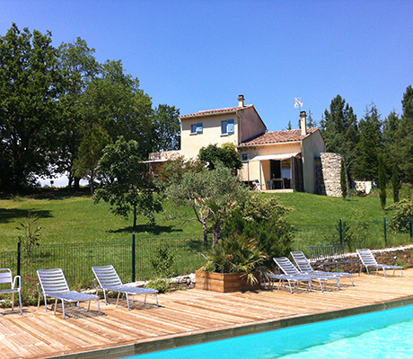 Natura Lodge Languedoc-Roussillon - Barjac visuel 6/10 Natura Lodge Languedoc-Roussillon - Barjac visuel 6/10