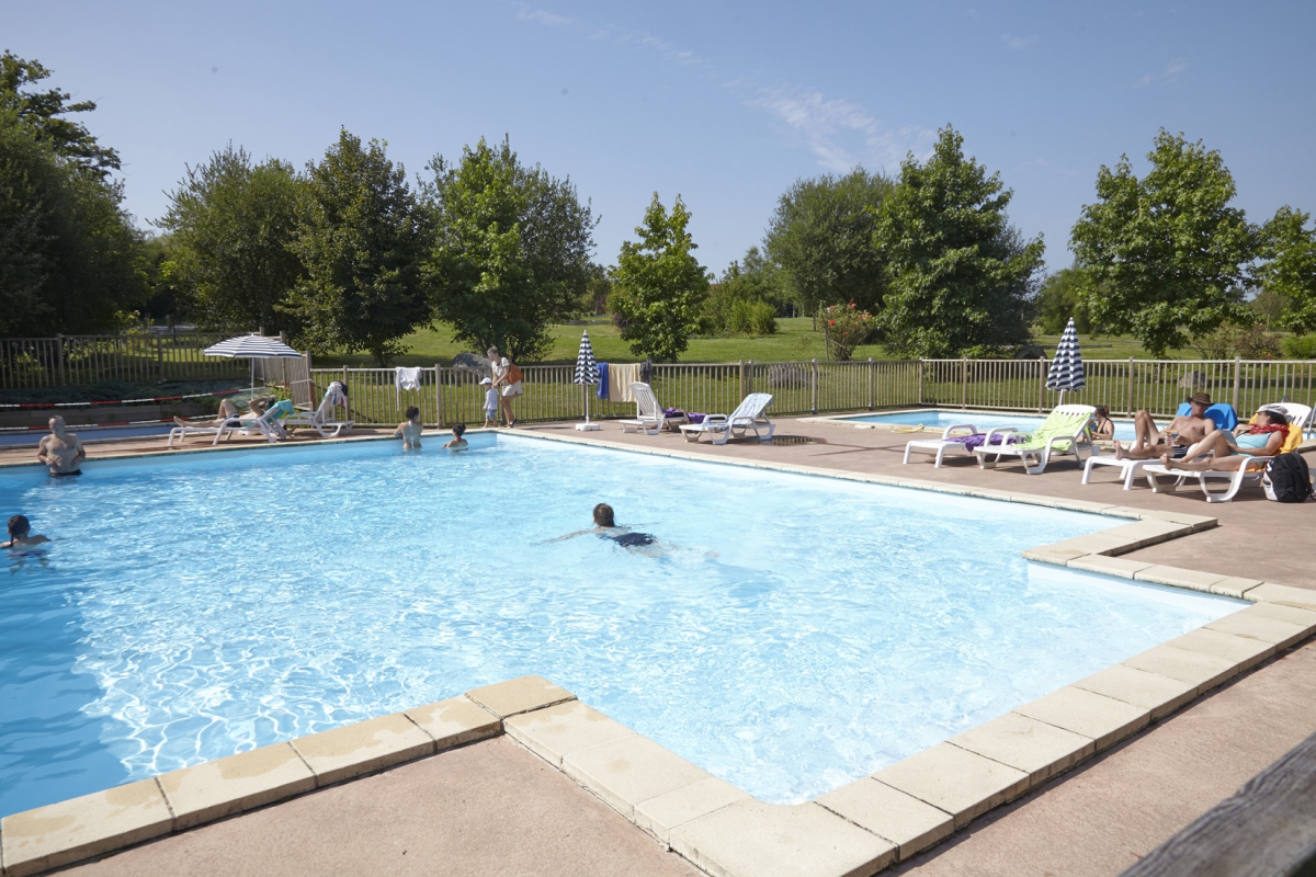 Natura Resort Pescalis Poitou-Charentes - Moncoutant visuel 1/11 Natura Resort Pescalis Poitou-Charentes - Moncoutant visuel 1/11