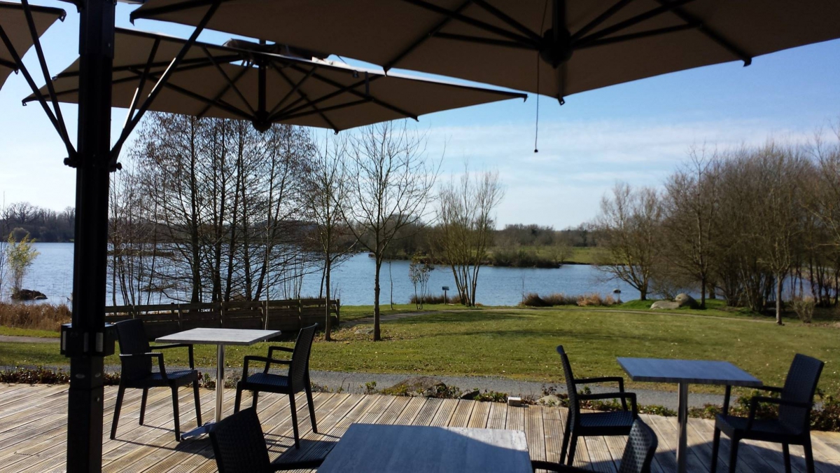 Natura Resort Pescalis Poitou-Charentes - Moncoutant visuel 2/11 Natura Resort Pescalis Poitou-Charentes - Moncoutant visuel 2/11