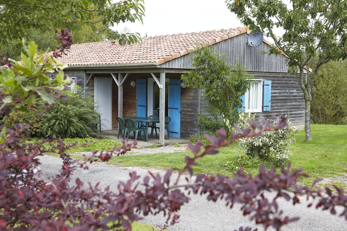 Natura Resort Pescalis Poitou-Charentes - Moncoutant visuel 4/11 Natura Resort Pescalis Poitou-Charentes - Moncoutant visuel 4/11