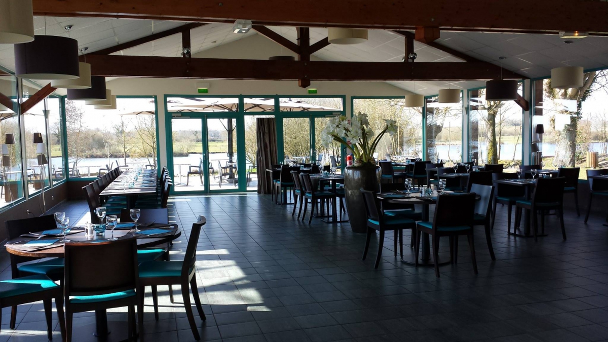 Natura Resort Pescalis Poitou-Charentes - Moncoutant visuel 7/11 Natura Resort Pescalis Poitou-Charentes - Moncoutant visuel 7/11