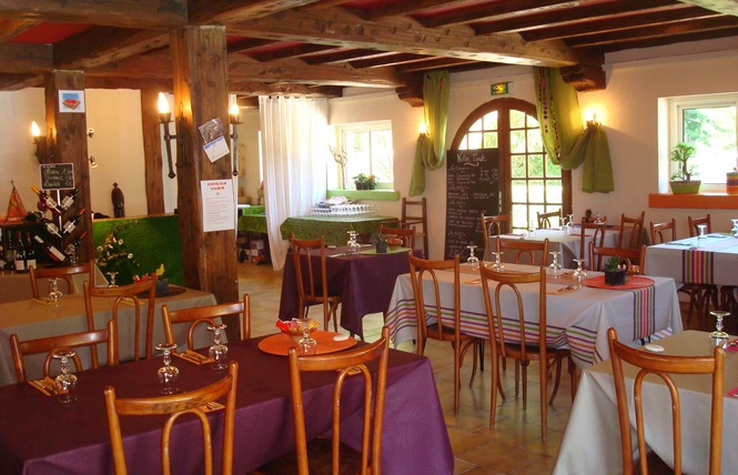 Oléron Poitou-Charentes - Le Château-d'Oléron visuel 3/10 Oléron Poitou-Charentes - Le Château-d'Oléron visuel 3/10