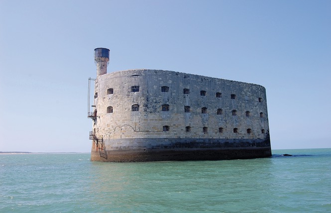 Oléron Poitou-Charentes - Le Château-d'Oléron visuel 10/10 Oléron Poitou-Charentes - Le Château-d'Oléron visuel 10/10