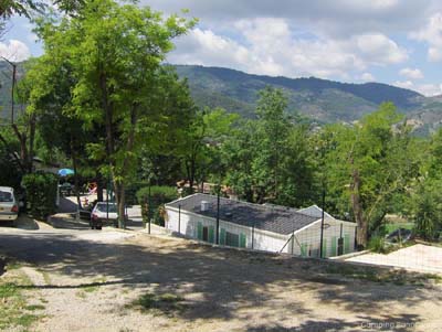 Panoramic Provence-Alpes-Côte d'Azur - La Roquette-sur-Siagne visuel 3/10 Panoramic Provence-Alpes-Côte d'Azur - La Roquette-sur-Siagne visuel 3/10