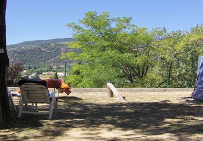 Panoramic Provence-Alpes-Côte d'Azur - La Roquette-sur-Siagne visuel 4/10 Panoramic Provence-Alpes-Côte d'Azur - La Roquette-sur-Siagne visuel 4/10