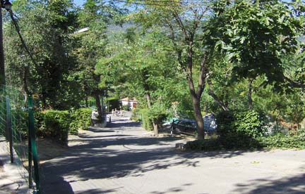 Panoramic Provence-Alpes-Côte d'Azur - La Roquette-sur-Siagne visuel 5/10 Panoramic Provence-Alpes-Côte d'Azur - La Roquette-sur-Siagne visuel 5/10