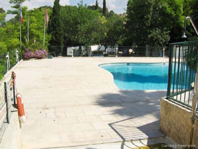 Panoramic Provence-Alpes-Côte d'Azur - La Roquette-sur-Siagne visuel 6/10 Panoramic Provence-Alpes-Côte d'Azur - La Roquette-sur-Siagne visuel 6/10