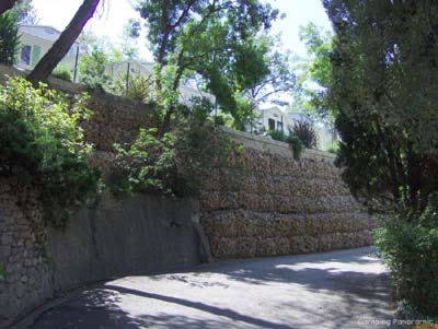 Panoramic Provence-Alpes-Côte d'Azur - La Roquette-sur-Siagne visuel 8/10 Panoramic Provence-Alpes-Côte d'Azur - La Roquette-sur-Siagne visuel 8/10