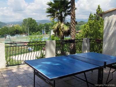 Panoramic Provence-Alpes-Côte d'Azur - La Roquette-sur-Siagne visuel 9/10 Panoramic Provence-Alpes-Côte d'Azur - La Roquette-sur-Siagne visuel 9/10