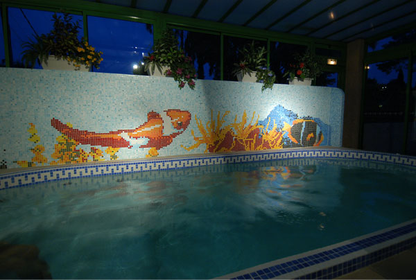 Parc des Maurettes Provence-Alpes-Côte d'Azur - Villeneuve-Loubet visuel 8/8 Parc des Maurettes Provence-Alpes-Côte d'Azur - Villeneuve-Loubet visuel 8/8