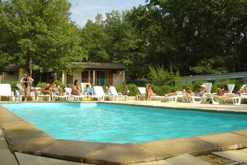 Parc Saint Sauvayre Rhône-Alpen - Vagnas visuel 1/3 Parc Saint Sauvayre Rhône-Alpen - Vagnas visuel 1/3