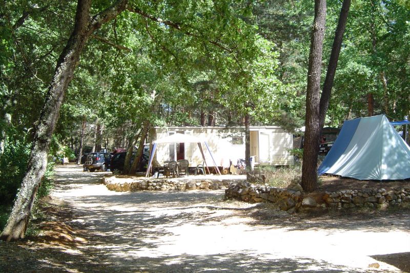 Parc Saint Sauvayre Rhône-Alpen - Vagnas visuel 2/3 Parc Saint Sauvayre Rhône-Alpen - Vagnas visuel 2/3