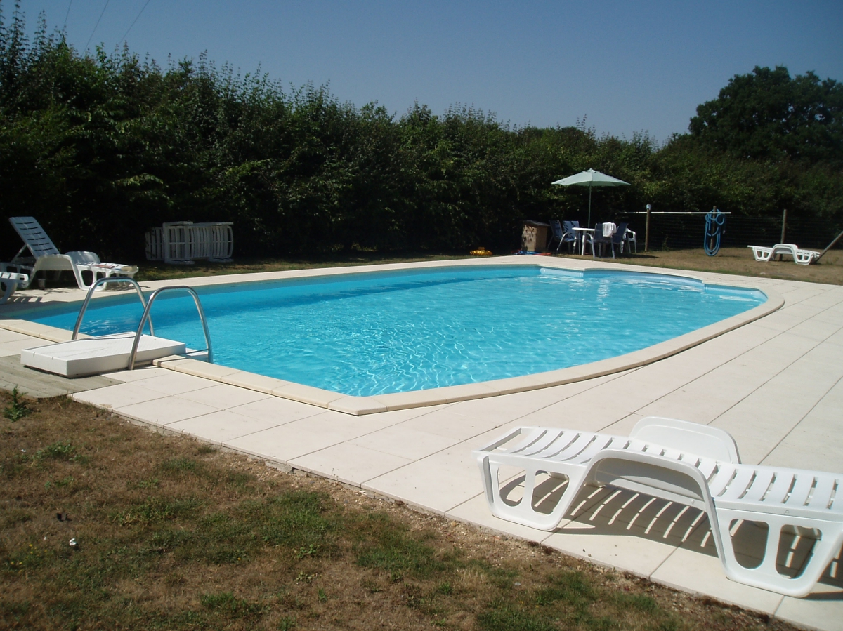 Puyrond Poitou-Charentes - Bressuire visuel 1/1 Puyrond Poitou-Charentes - Bressuire visuel 1/1
