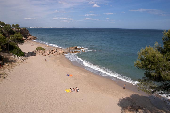 Relaxsol Costa Dorada - Torredembarra visuel 1/7 Relaxsol Costa Dorada - Torredembarra visuel 1/7