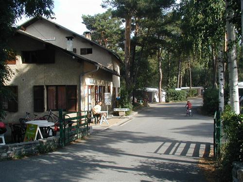 Saint James les Pins Provence-Alpes-Côte d'Azur - Guillestre visuel 10/14 Saint James les Pins Provence-Alpes-Côte d'Azur - Guillestre visuel 10/14