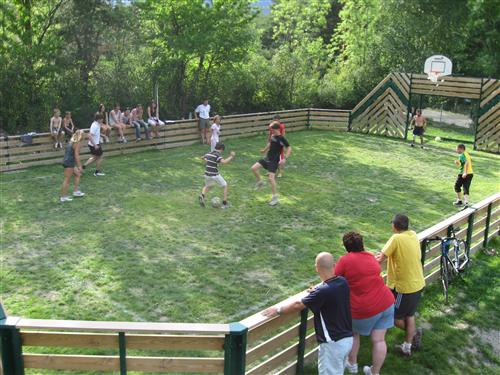 Saint James les Pins Provence-Alpes-Côte d'Azur - Guillestre visuel 11/14 Saint James les Pins Provence-Alpes-Côte d'Azur - Guillestre visuel 11/14