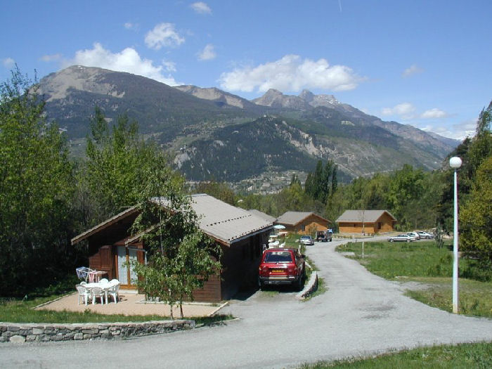 Saint James les Pins Provence-Alpes-Côte d'Azur - Guillestre visuel 7/14 Saint James les Pins Provence-Alpes-Côte d'Azur - Guillestre visuel 7/14