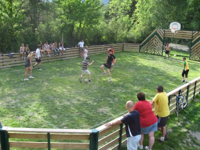 Saint James les Pins Provence-Alpes-Côte d'Azur - Guillestre visuel 9/14 Saint James les Pins Provence-Alpes-Côte d'Azur - Guillestre visuel 9/14